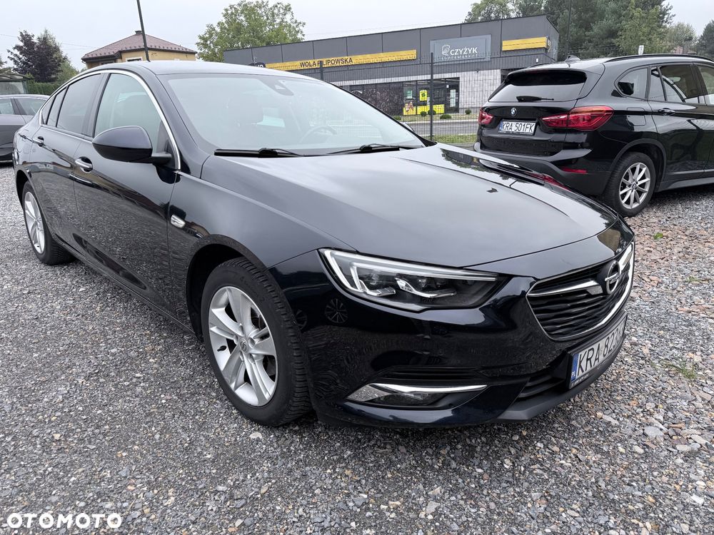 Opel Insignia 1.6 Innovation - 6