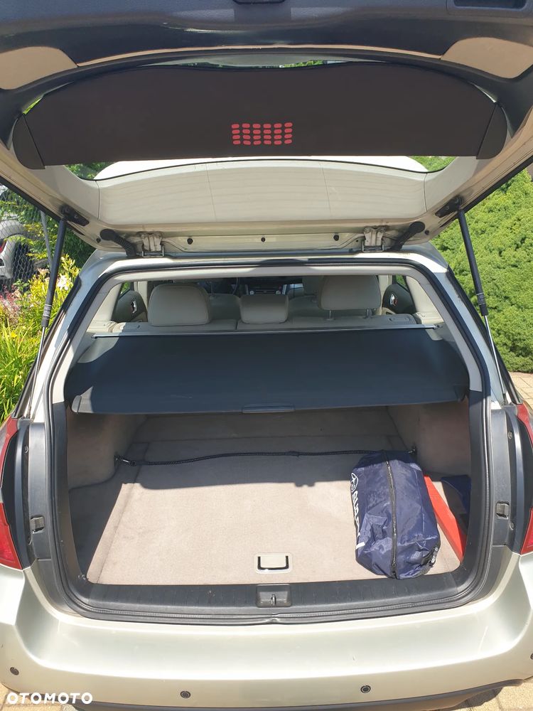 Subaru Outback 2.0D RC NAV - 15