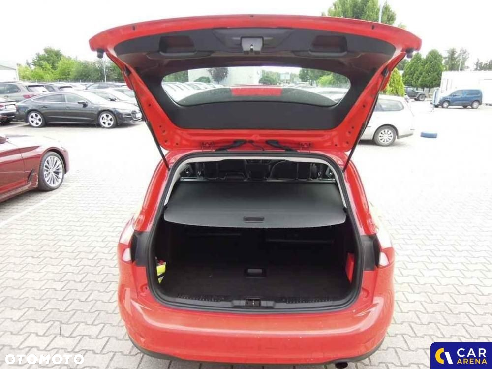 Ford Focus - 21