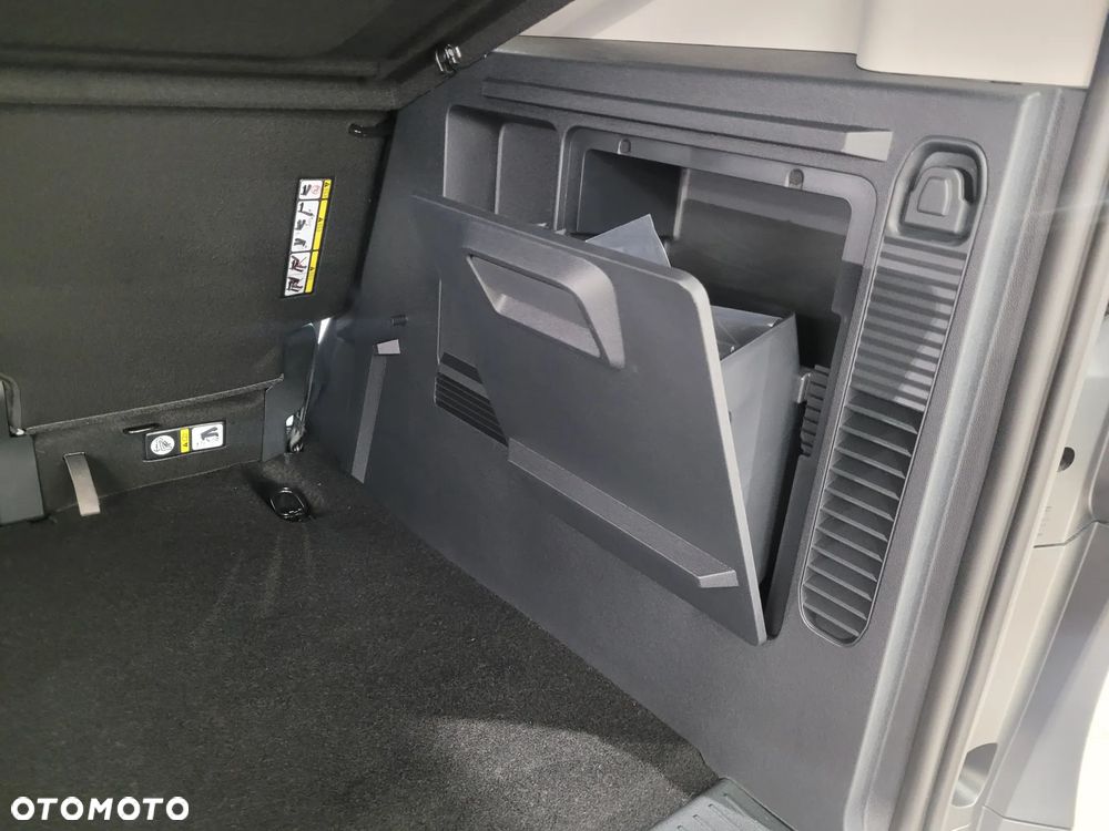 Ford Tourneo Courier 1.0 EcoBoost Active - 11