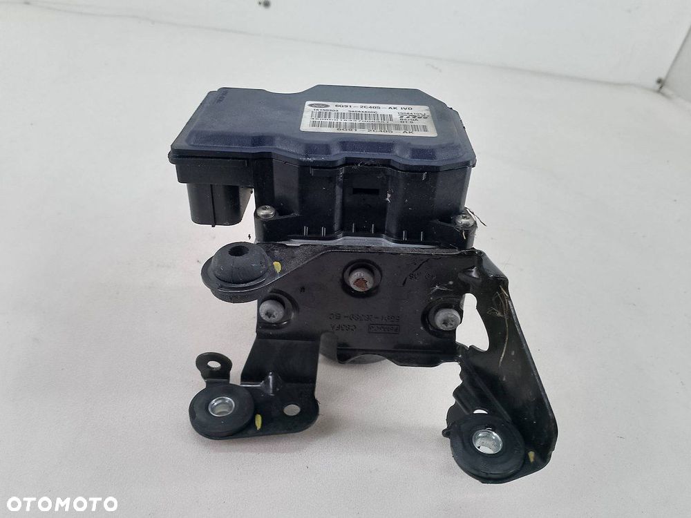 POMPA ABS FORD GALAXY MK3 6G91-2C405-AK 2.0 TDCI - 6