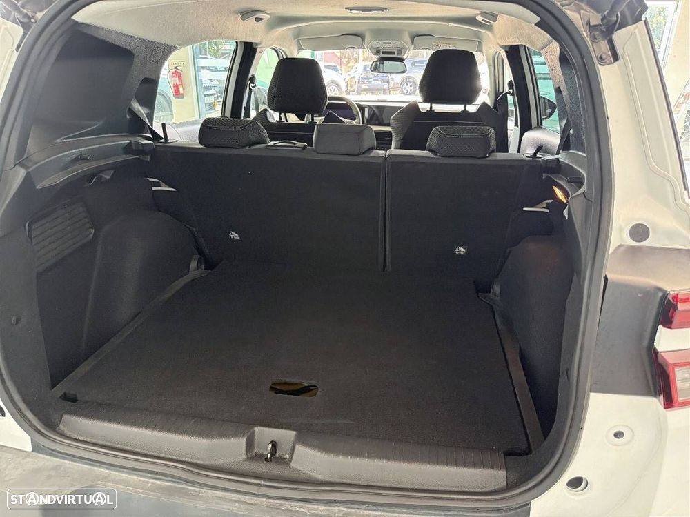 Opel Frontera 54 kWh GS - 6