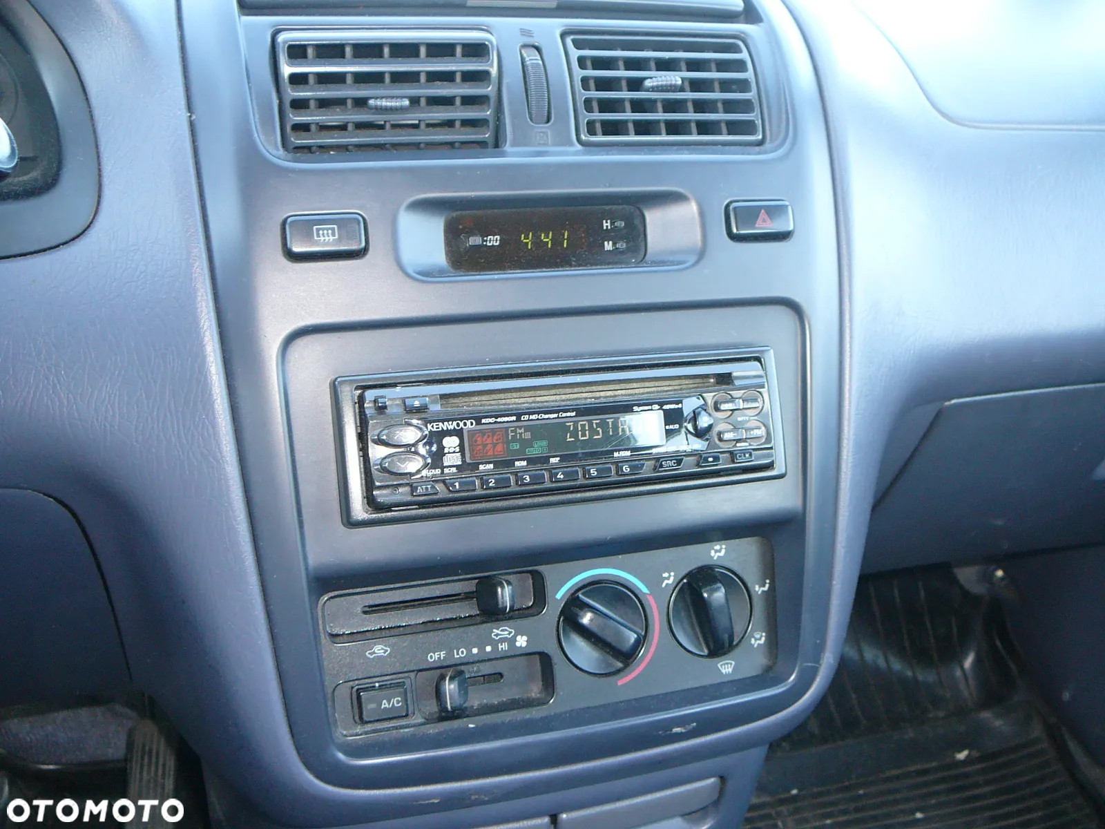 Toyota Picnic 2.2 TD - 22