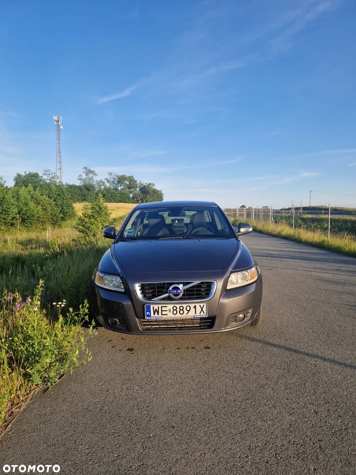 Volvo V50 D3 Momentum - 6
