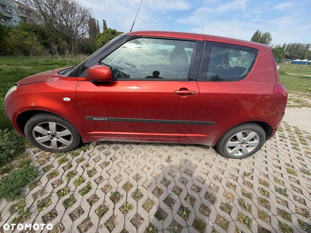 Suzuki Swift 1.5 GS - 13