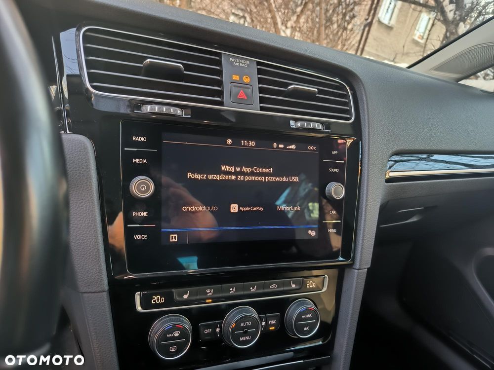 Volkswagen Golf 1.6 TDI BMT Highline - 17