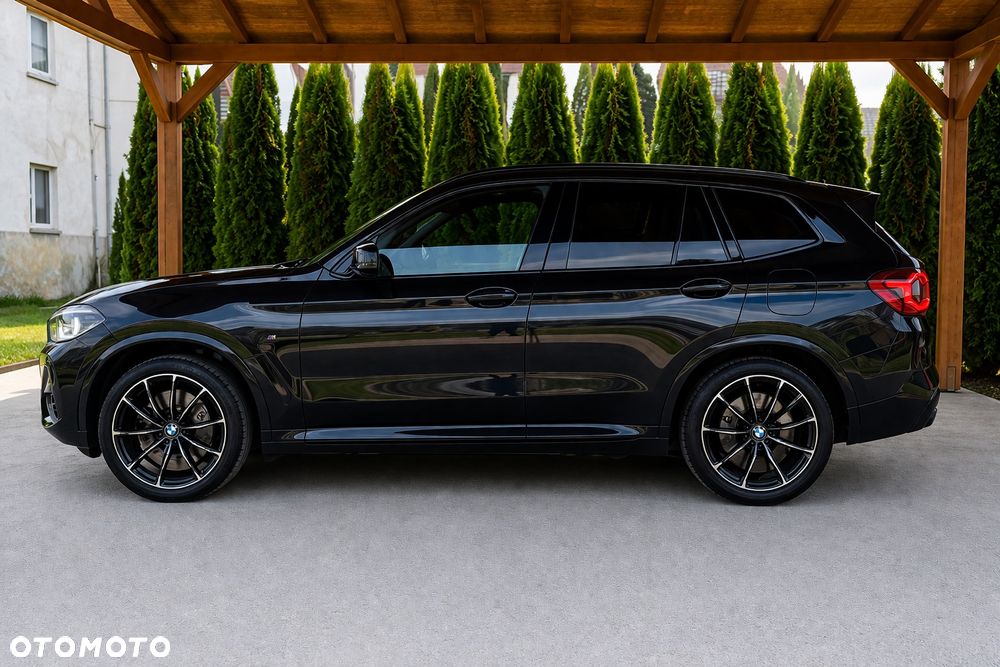 BMW X3 - 3