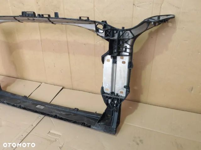 PAS PRZEDNI BELKA AUDI A6 C8 4K0807109 4K0805594 - 10