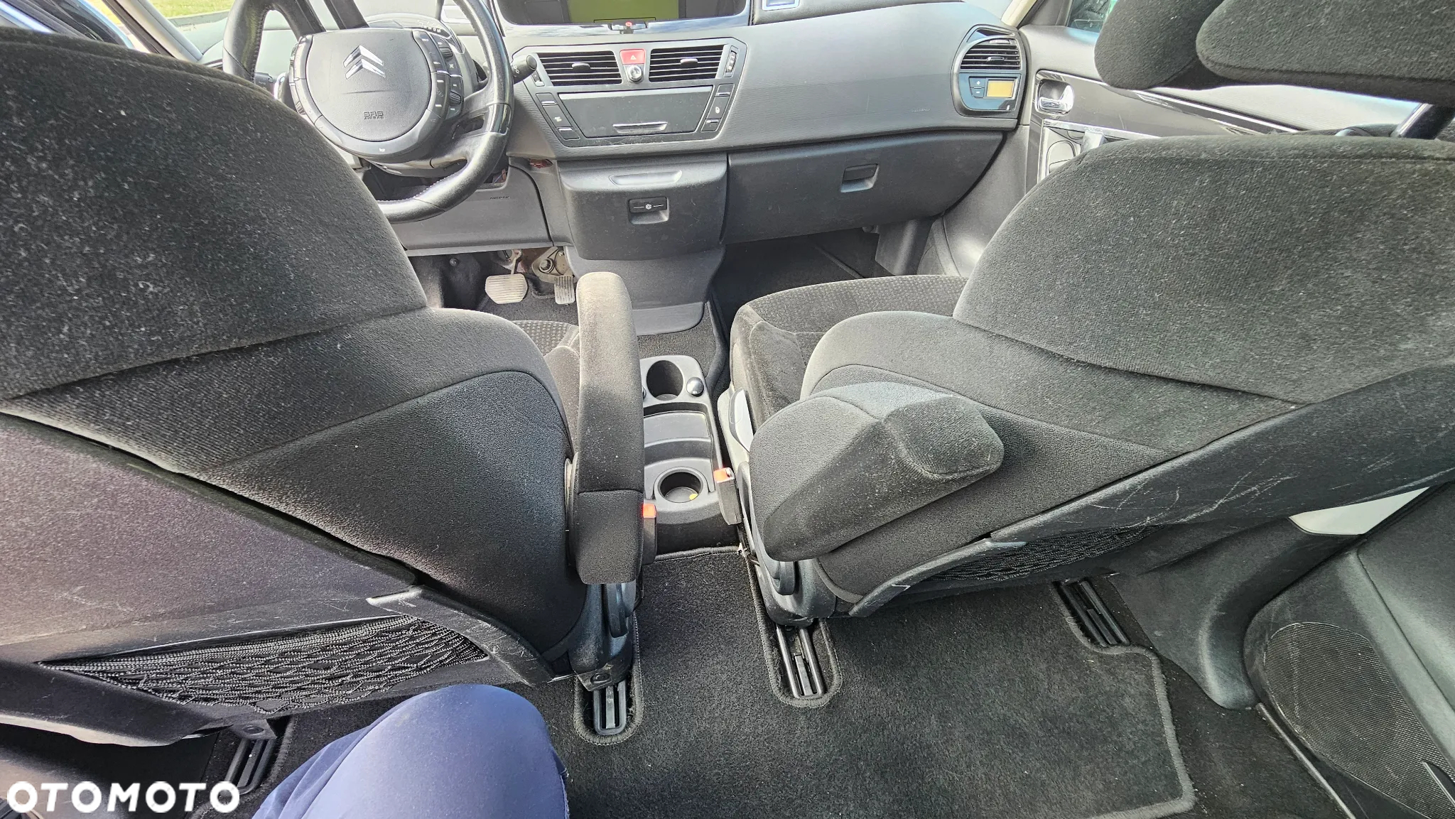 Citroën C4 Picasso 2.0 HDi FAP EGS6 Exclusive - 34