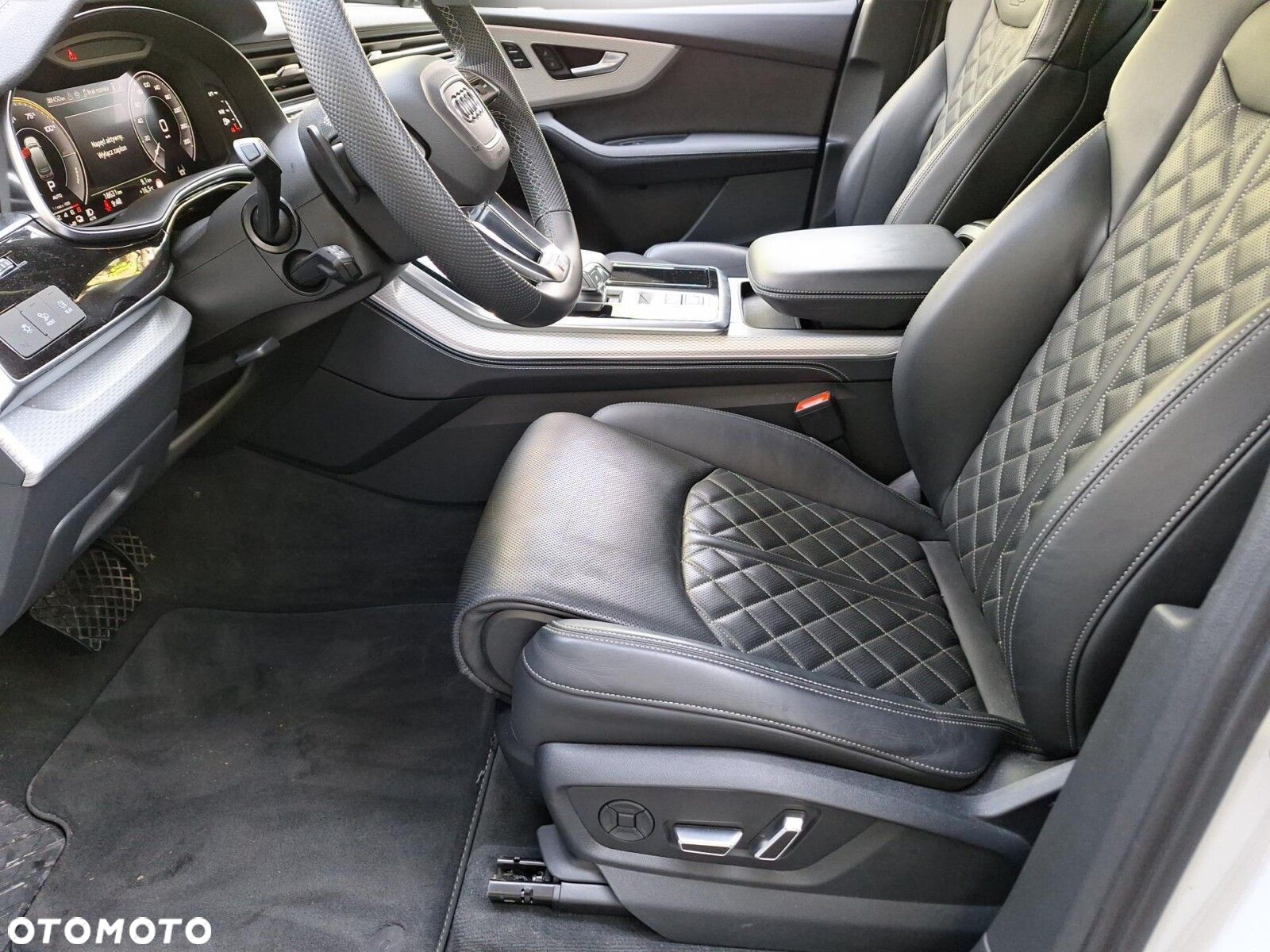 Audi Q7 - 12