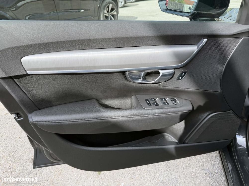 Volvo V90 2.0 D4 Momentum Plus Geartronic - 9
