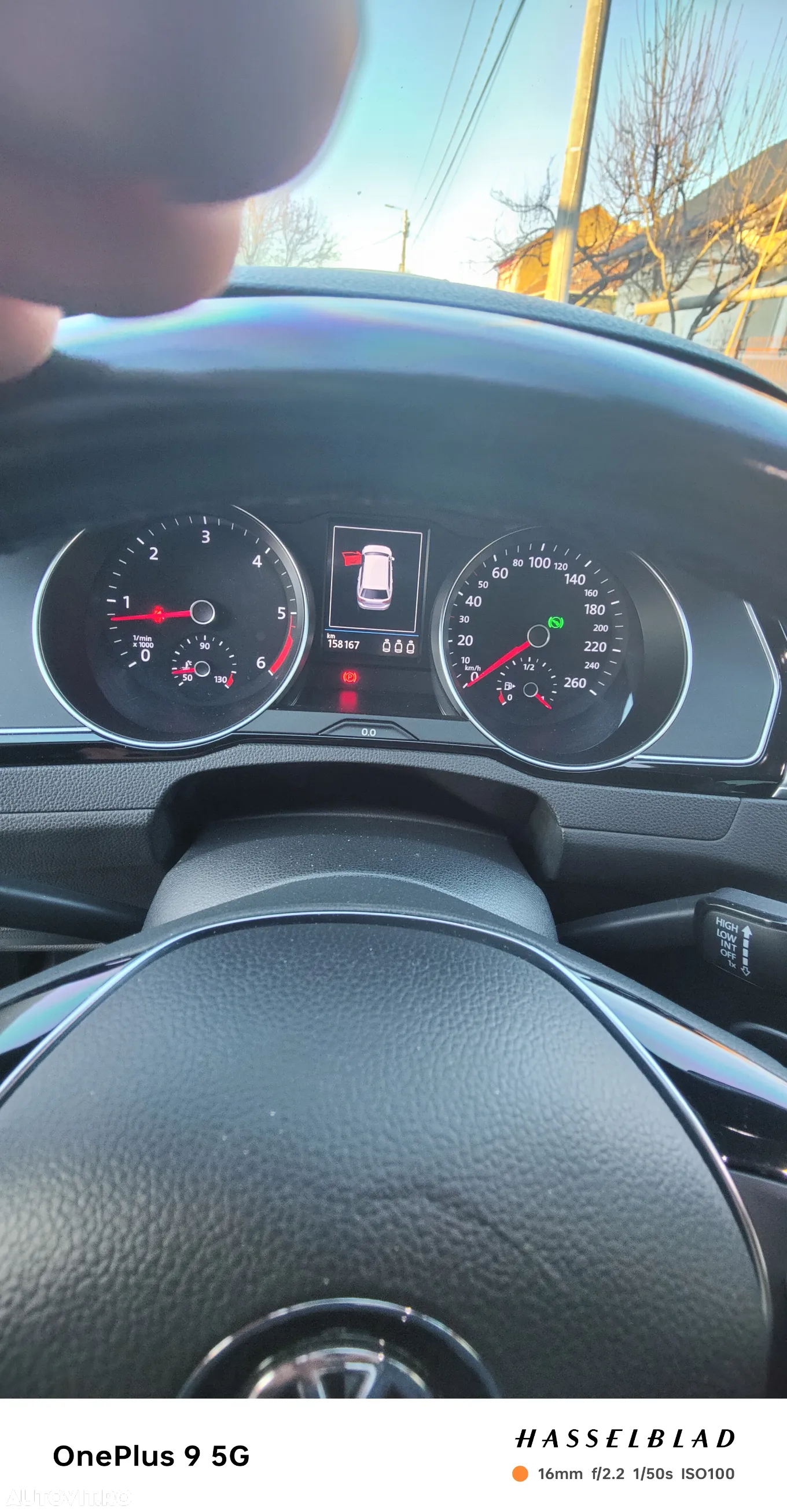 Volkswagen Passat - 11