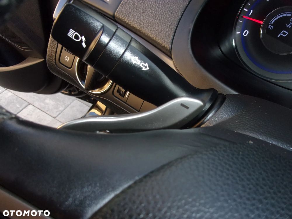 Hyundai i40 2.0 GDI Business - 19