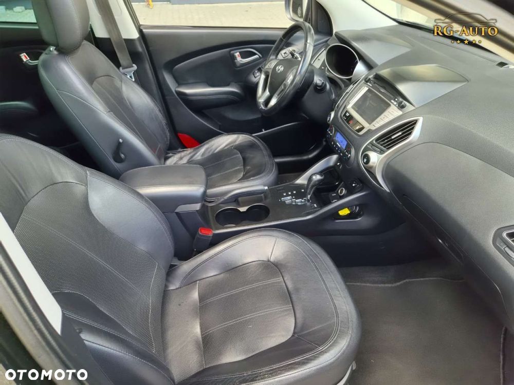 Hyundai ix35 - 25