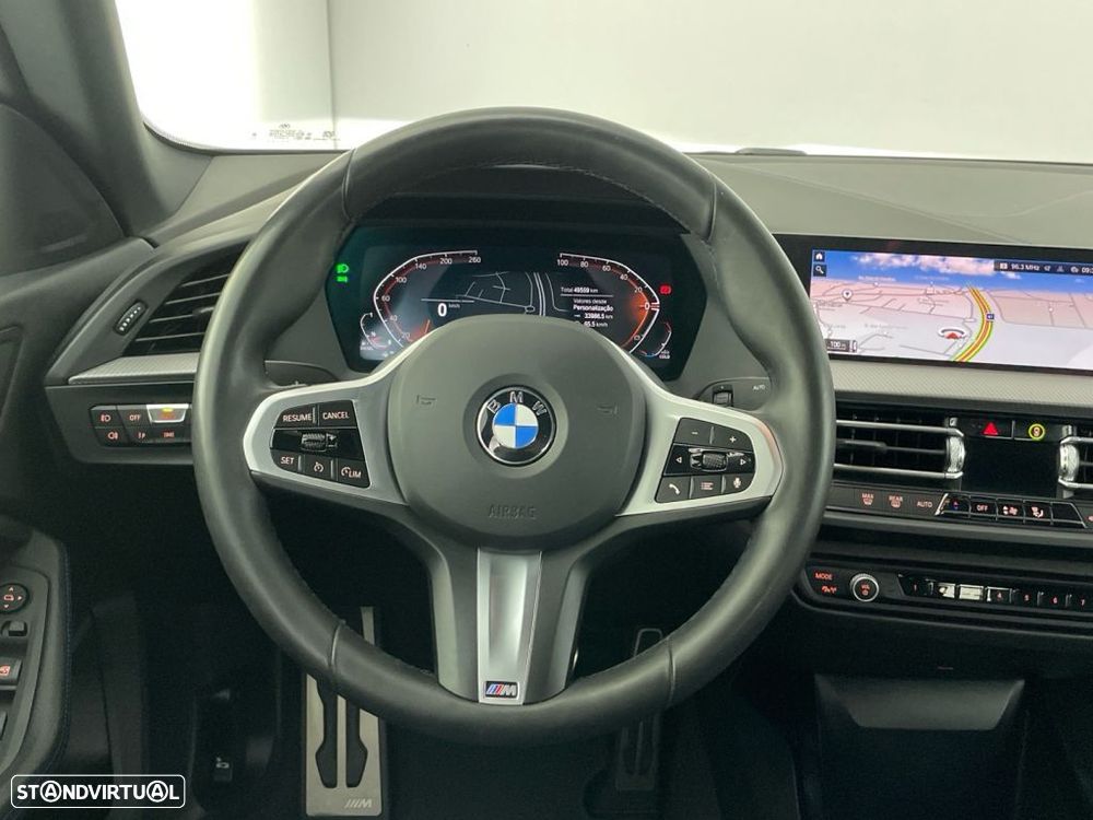 BMW 216 Gran Coupé d Pack Desportivo M - 14