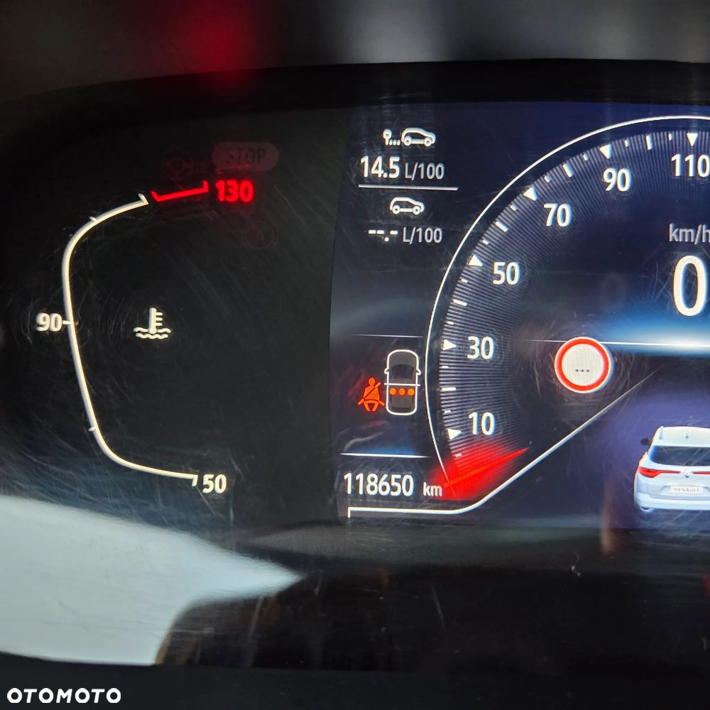 Renault Megane - 23