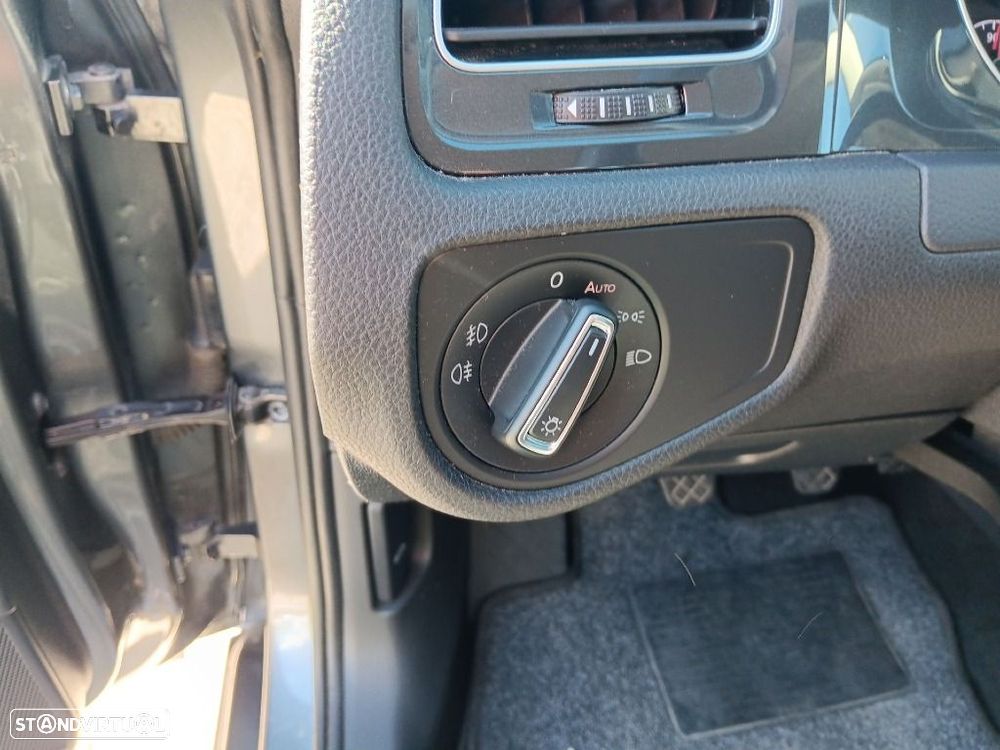 VW Golf 1.5 TSI BM Stream - 12