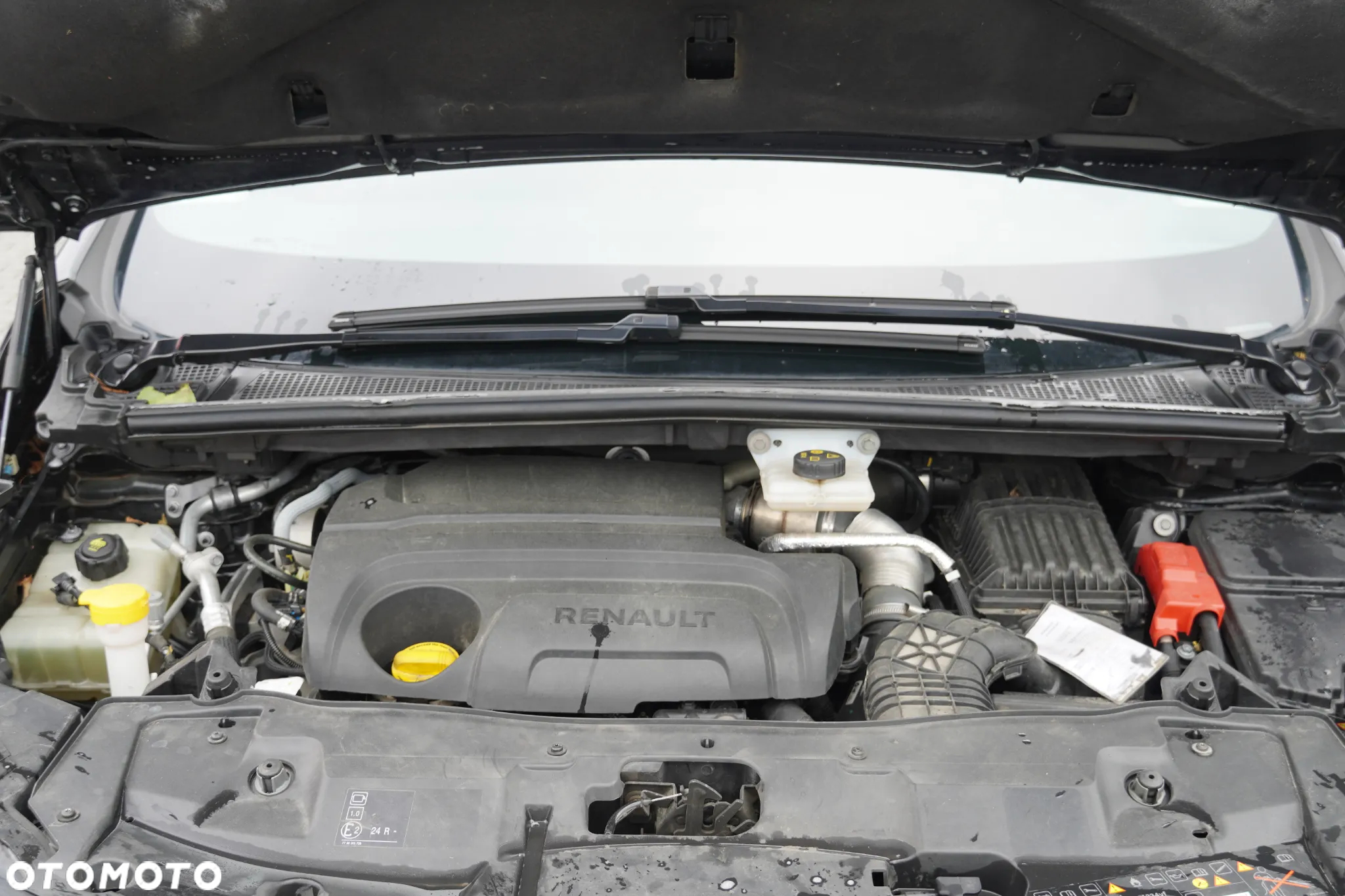 Renault Espace BLUE dCi 160 EDC LIMITED - 13