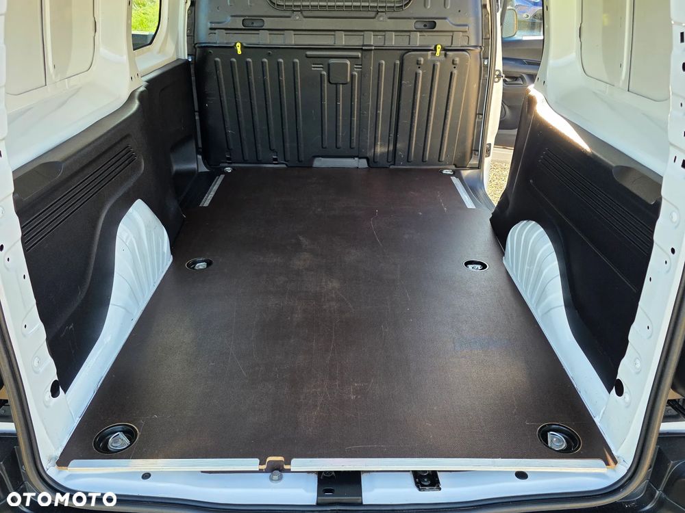 Opel Combo XL IntelliGrip - 27