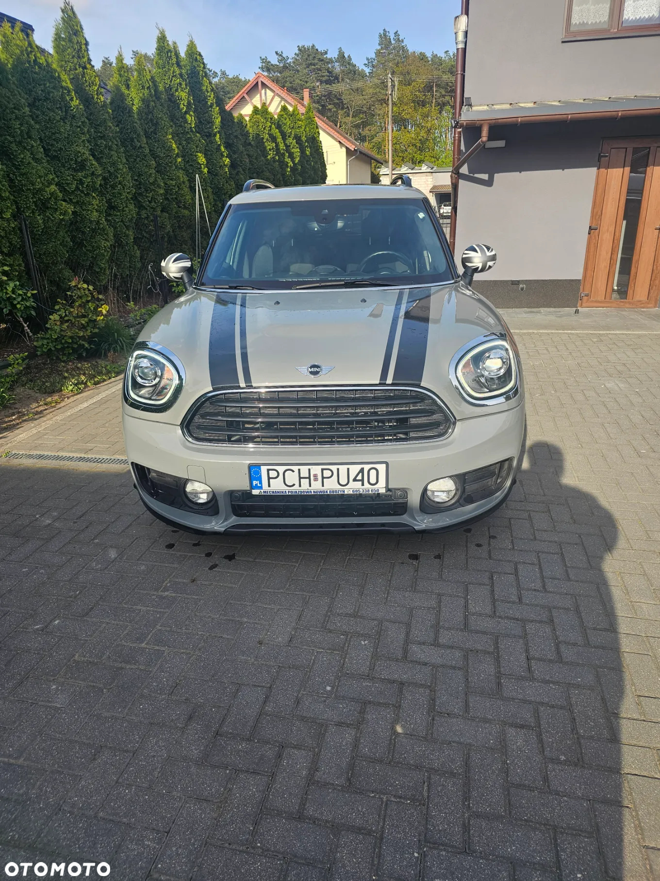 MINI ONE D - 2