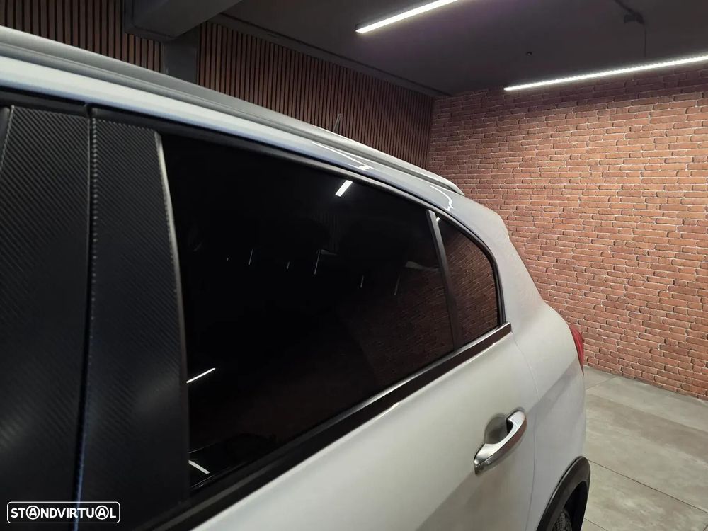 Fiat Tipo Cross 1.3 Multijet - 31