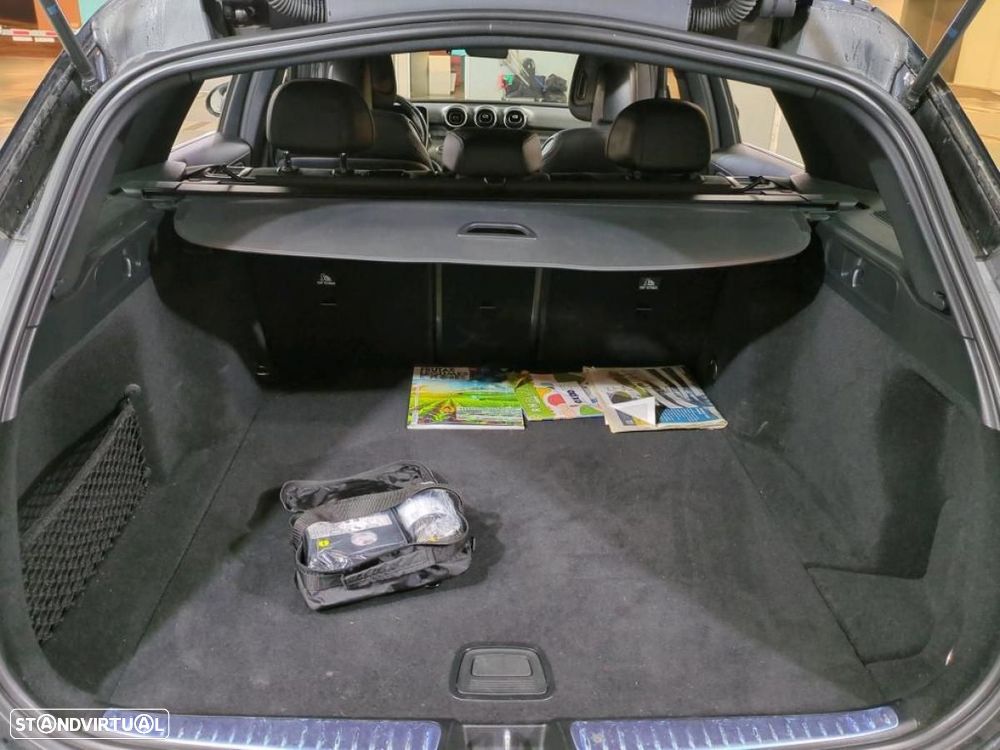 Mercedes-Benz C 300 d AMG Line - 9