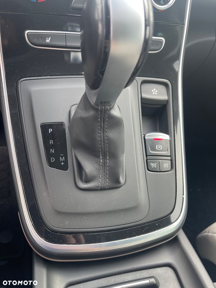 Renault Scenic ENERGY dCi 160 EDC BOSE EDITION - 11