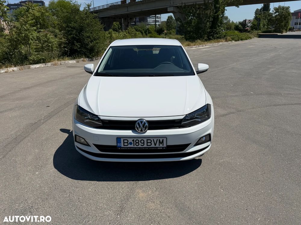 Volkswagen Polo - 12