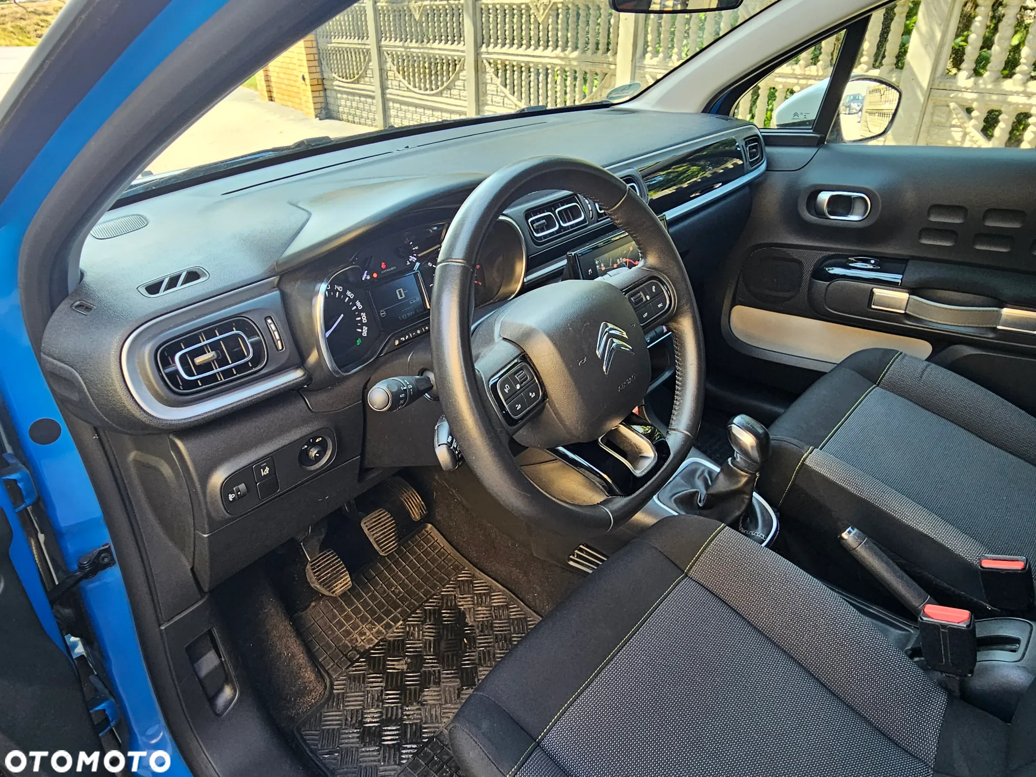 Citroën C3 1.2 PureTech Shine S&S - 20