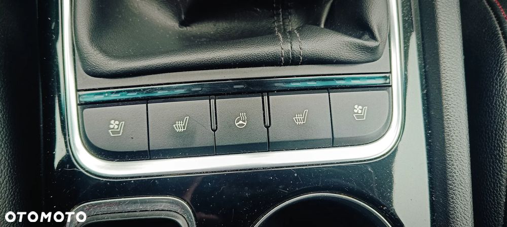 Kia Optima 1.7 CRDI GT Line - 16