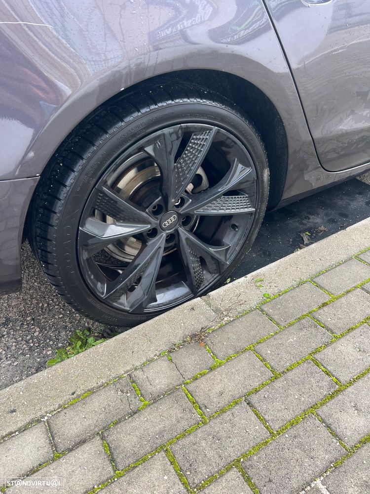 Audi A5 Sportback 2.0 TDI - 6