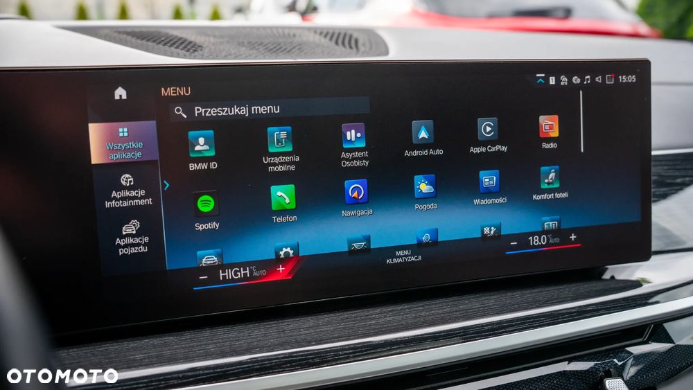 BMW X7 xDrive40i mHEV sport - 34