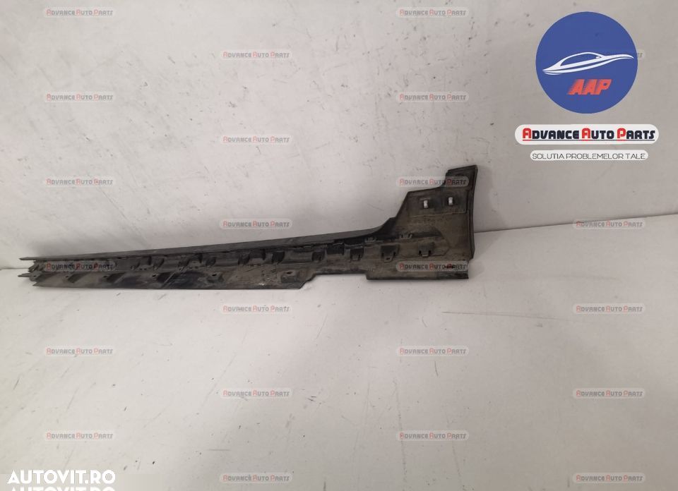 Prag dreapta original in stare buna Volkswagen VW  Passat  B8 [2014 - - 5