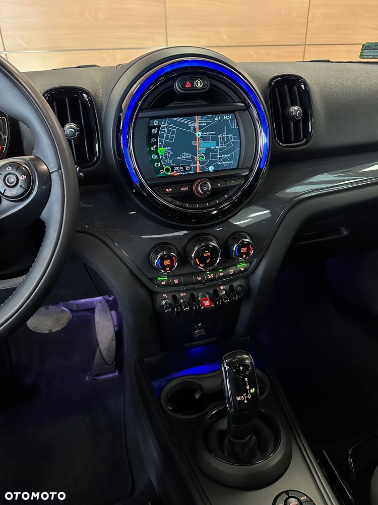 MINI Countryman Cooper - 14