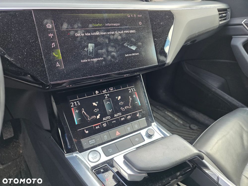 Audi e-tron 55 Quattro - 6