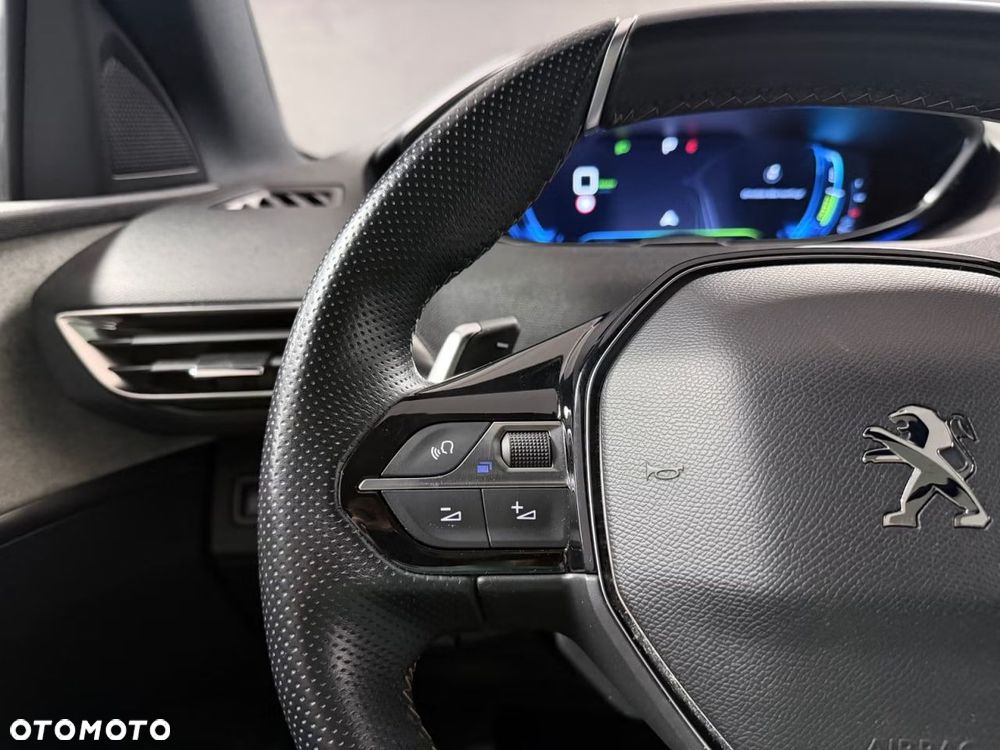 Peugeot 3008 1.6 PureTech Hybrid4 PHEV GT S&S EAT8 - 20