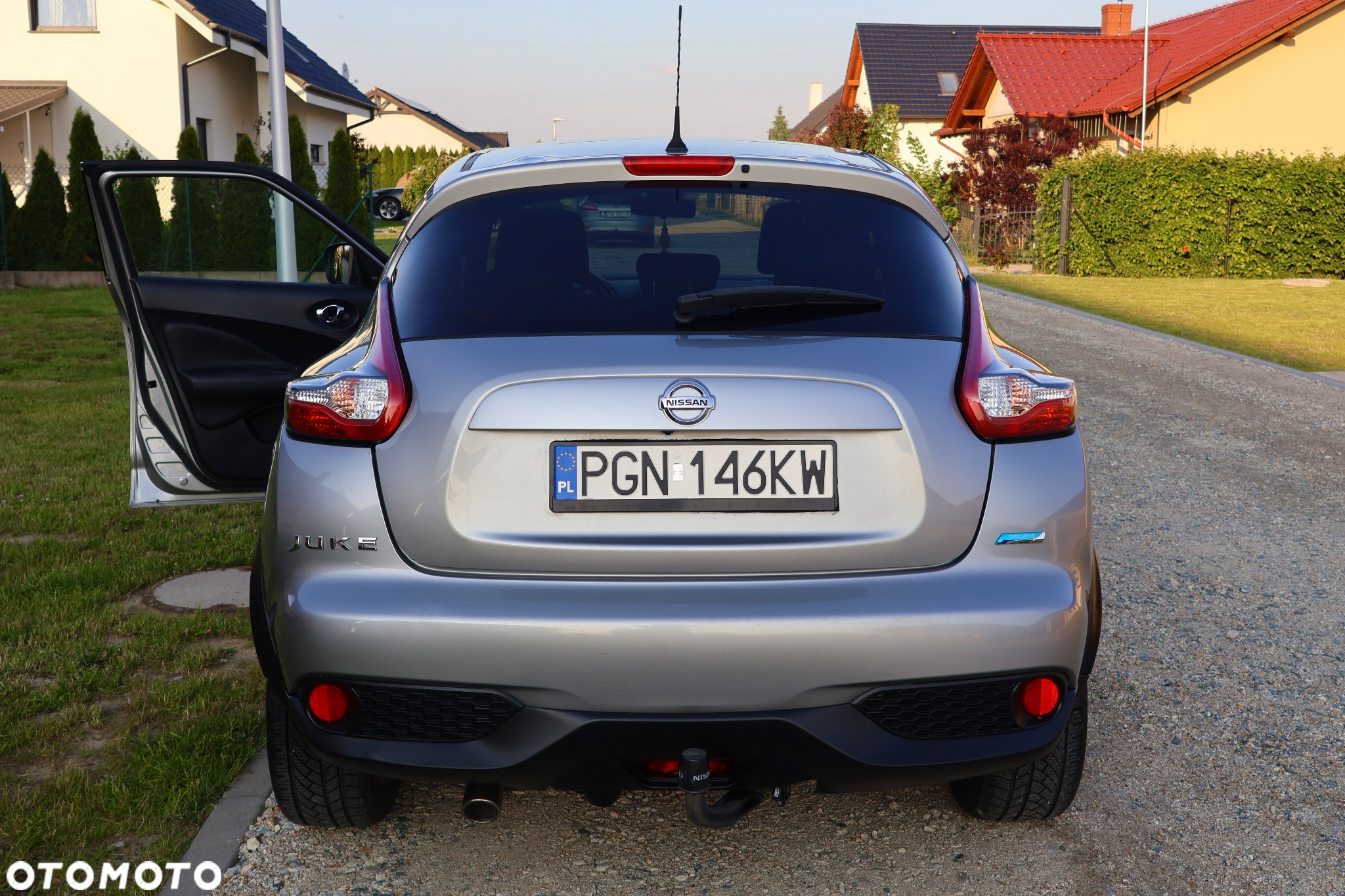 Nissan Juke - 18