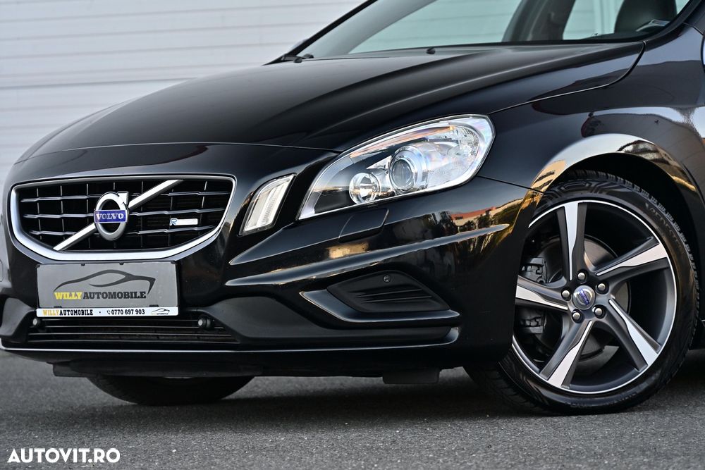 Volvo S60 - 40