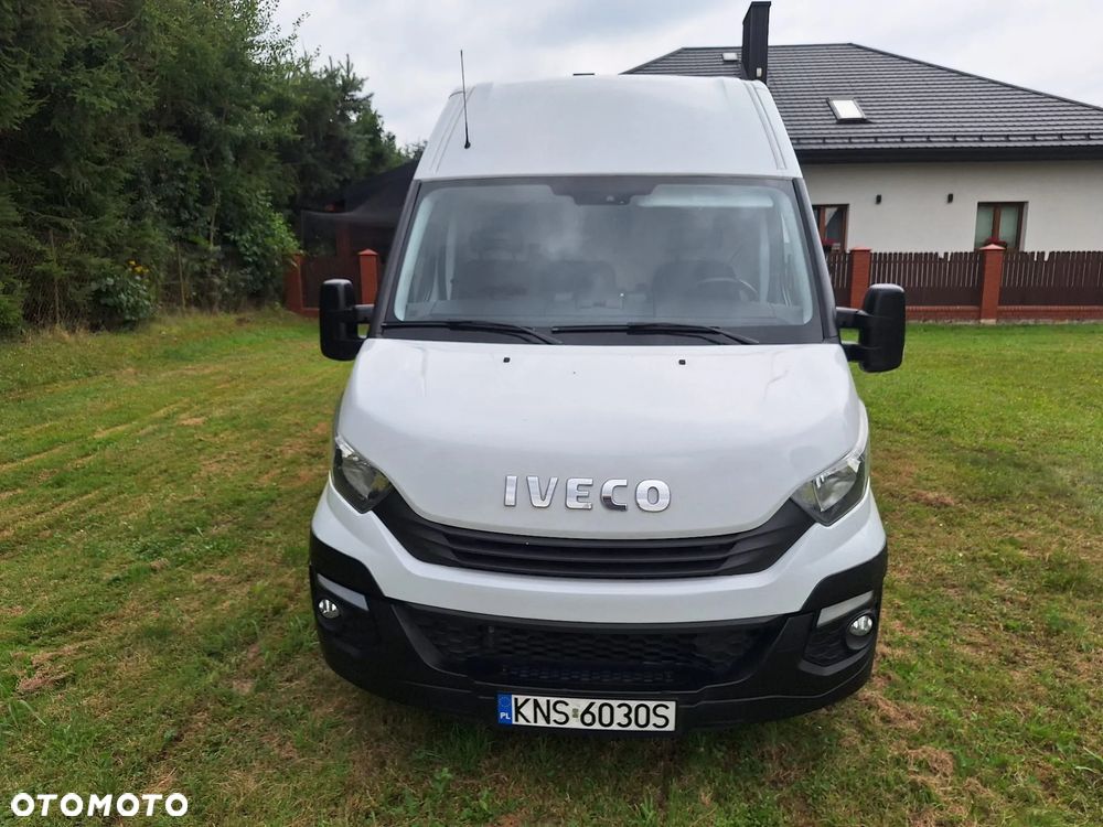 Iveco DAILY 35S14 - 5