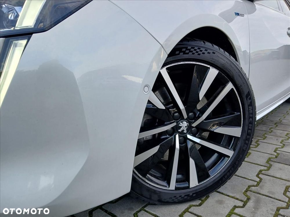Peugeot 508 - 25