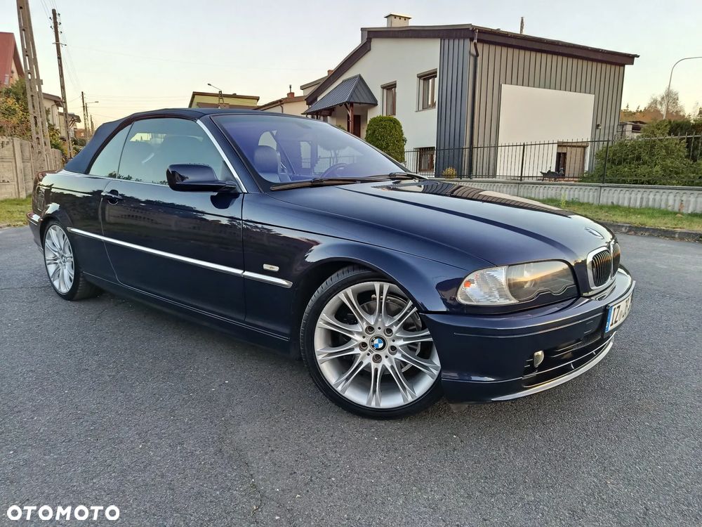 BMW Seria 3 - 36
