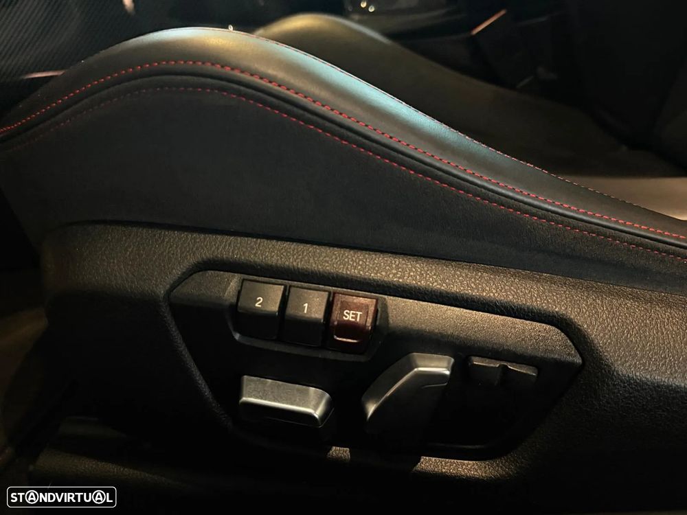 BMW M2 CS Auto - 18