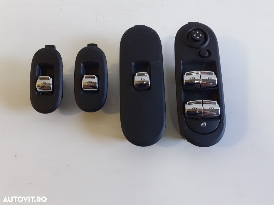 Butoane Geam Mini Cooper One F55 F56 An 2014-2020 - 1