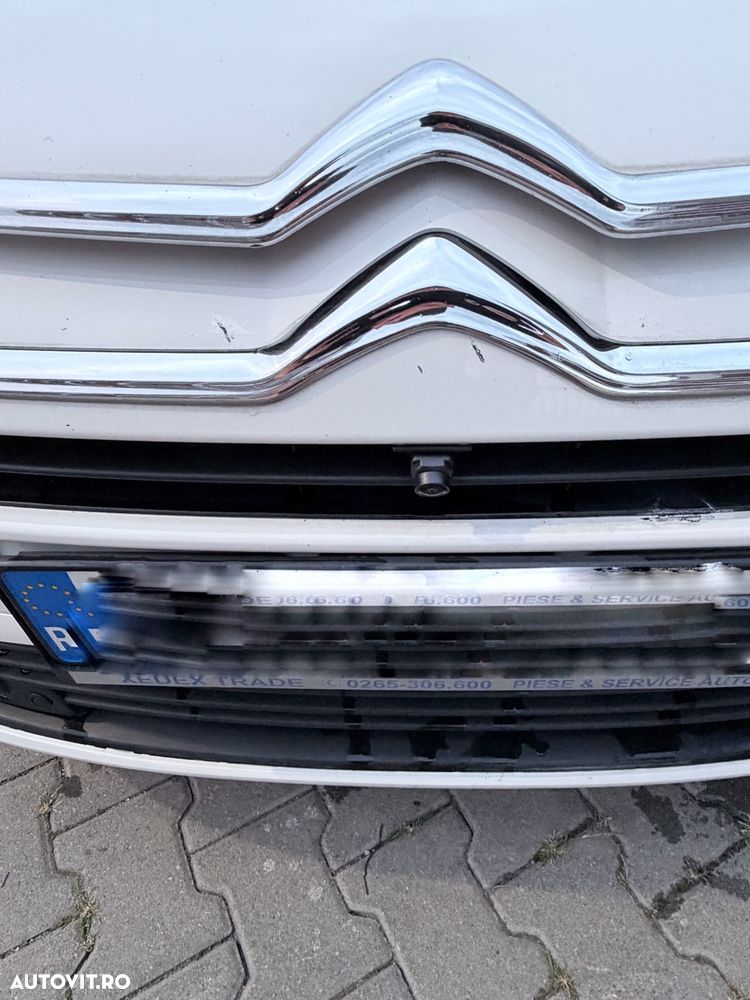 Citroën C5 1.6HDi BVM Attraction - 16