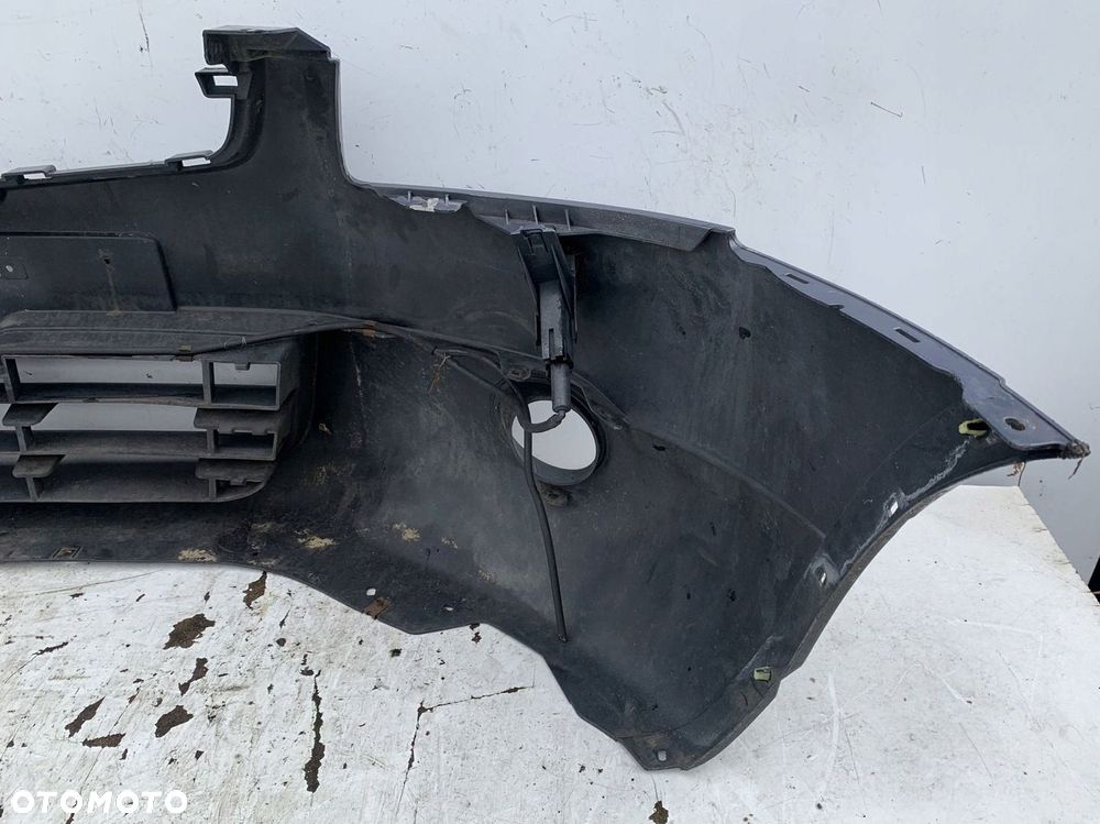 NISSAN QASHQAI J10 ZDERZAK PRZÓD PRZEDNI B52G - 6