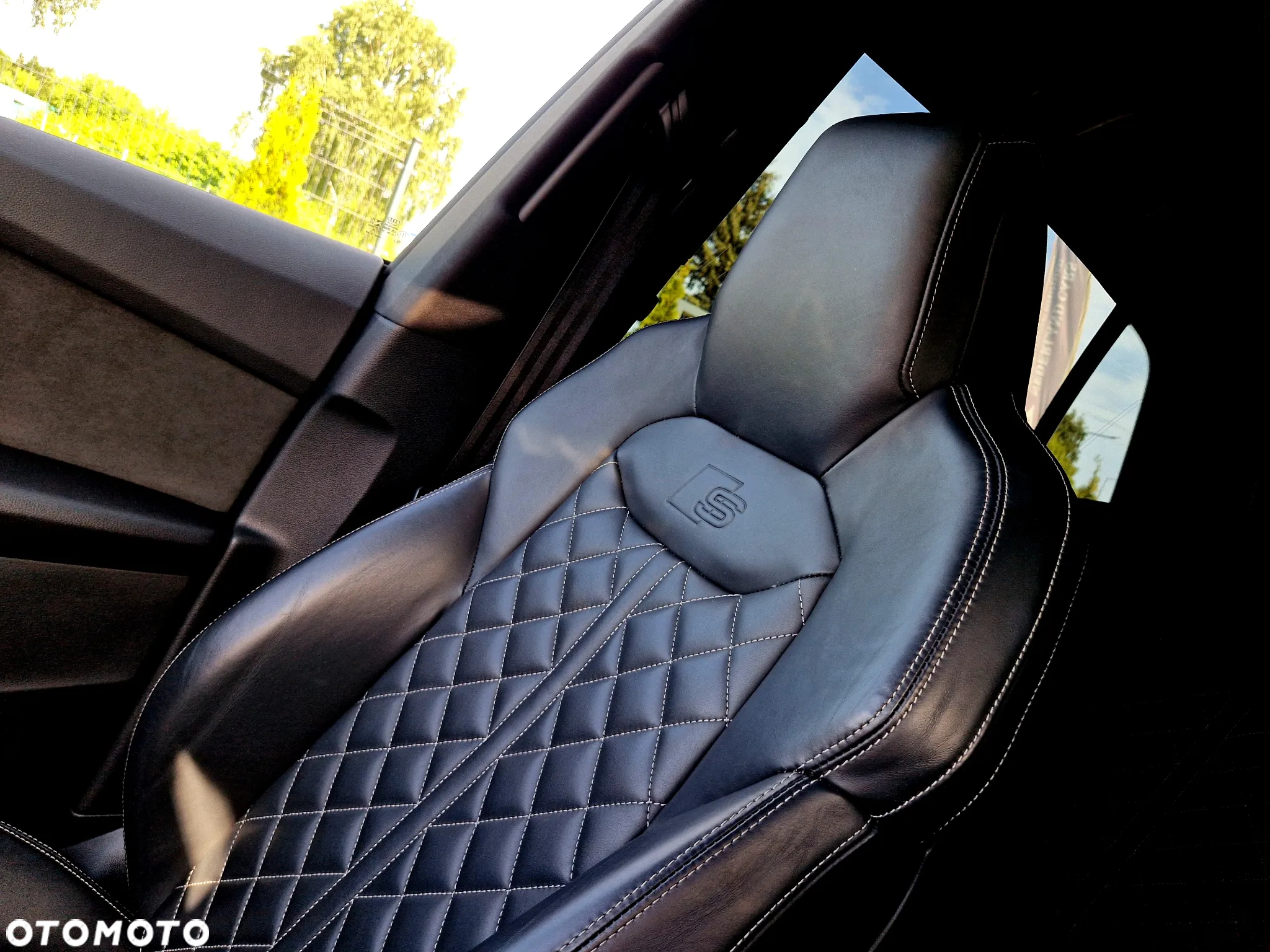 Audi SQ8 TDI mHEV Quattro Tiptronic - 20