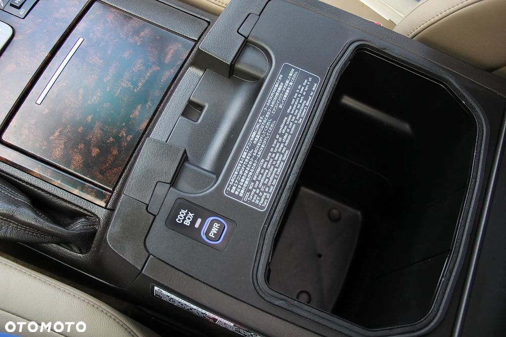 Toyota Land Cruiser LC 4.5 D-4D Prestige - 8