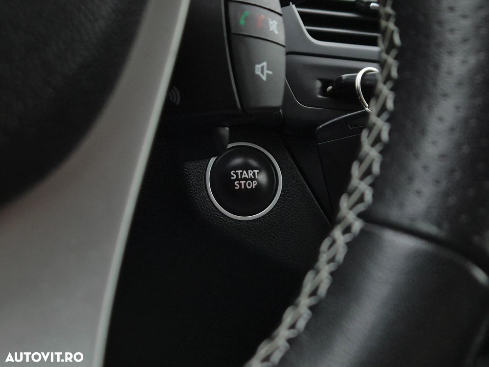 Renault Laguna dCi 110 FAP Dynamique - 22