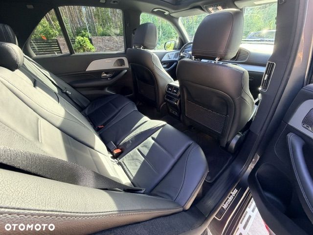 Mercedes-Benz GLE 350 de 4-Matic Premium Plus - 22