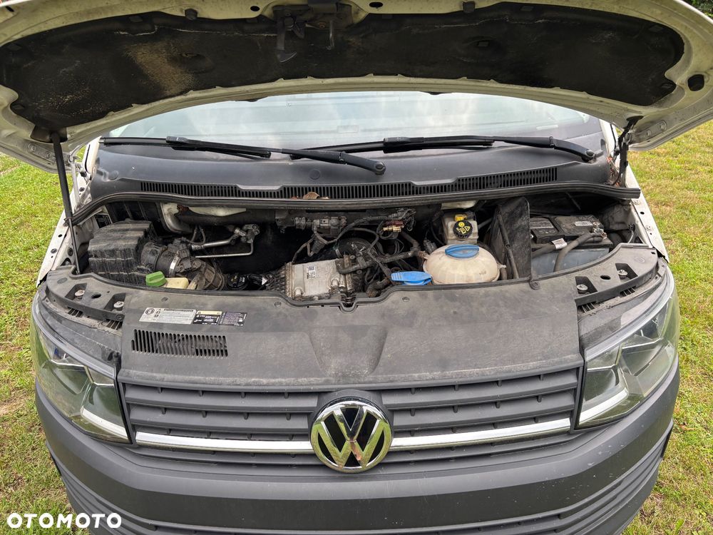 Volkswagen Transporter - 23
